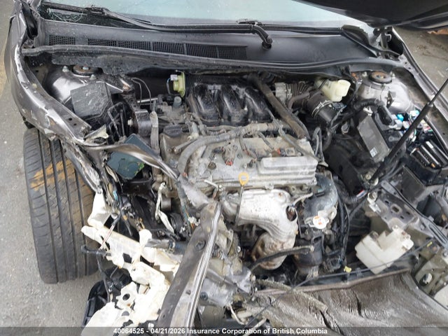 4T1BK1FK5HU577933 Toyota Camry Xse/xle