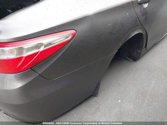 4T1BK1FK5HU577933 Toyota Camry Xse/xle