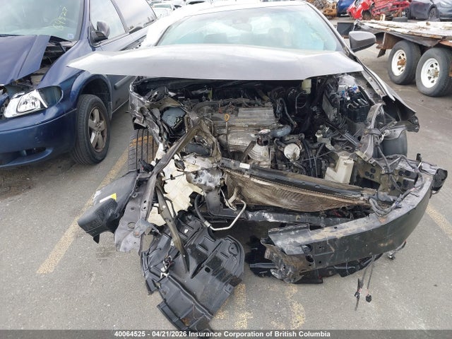 4T1BK1FK5HU577933 Toyota Camry Xse/xle