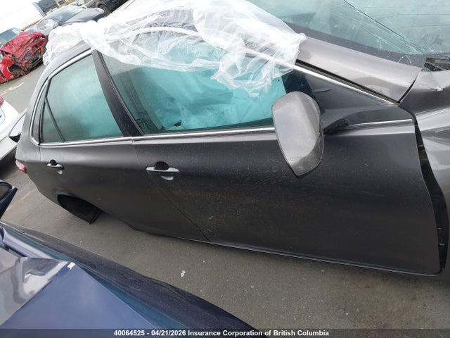 4T1BK1FK5HU577933 Toyota Camry Xse/xle