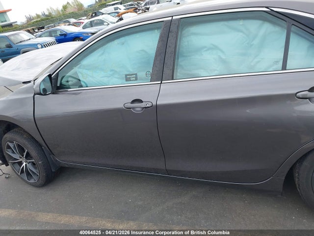 4T1BK1FK5HU577933 Toyota Camry Xse/xle