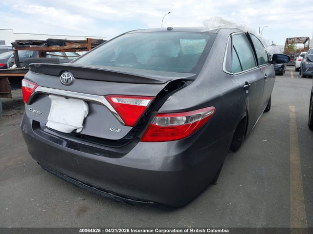 4T1BK1FK5HU577933 Toyota Camry Xse/xle