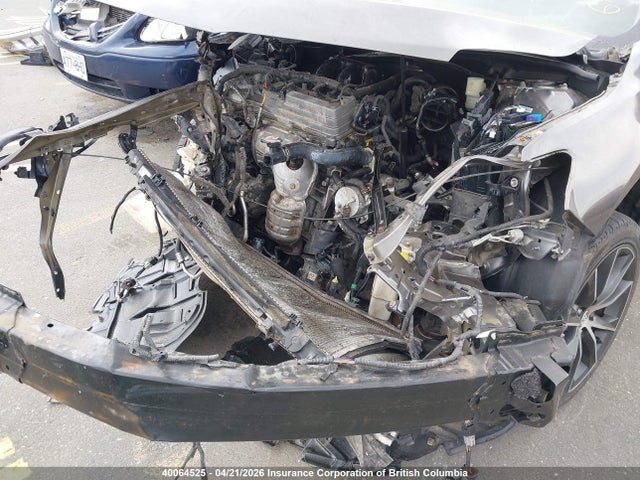 4T1BK1FK5HU577933 Toyota Camry Xse/xle
