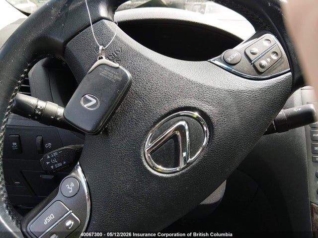Продаж на аукціоні авто 2011 Lexus Es 350 350, vin: JTHBK1EGXB2431319, номер лоту: 40067300