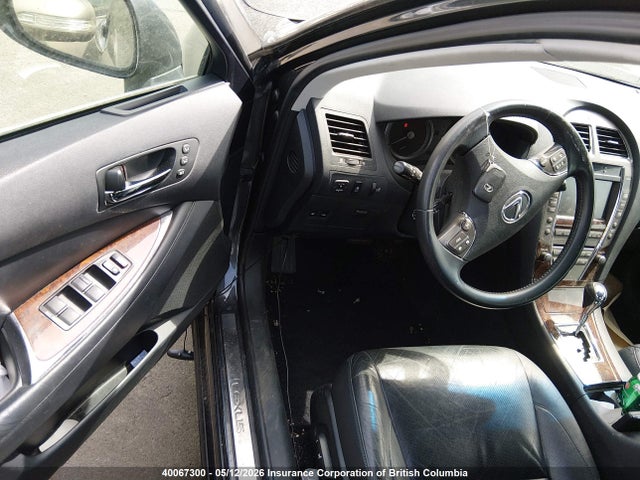 Продаж на аукціоні авто 2011 Lexus Es 350 350, vin: JTHBK1EGXB2431319, номер лоту: 40067300