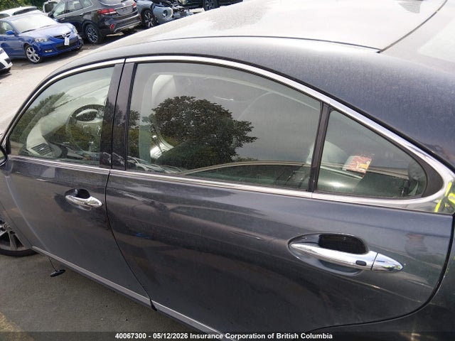 Продаж на аукціоні авто 2011 Lexus Es 350 350, vin: JTHBK1EGXB2431319, номер лоту: 40067300