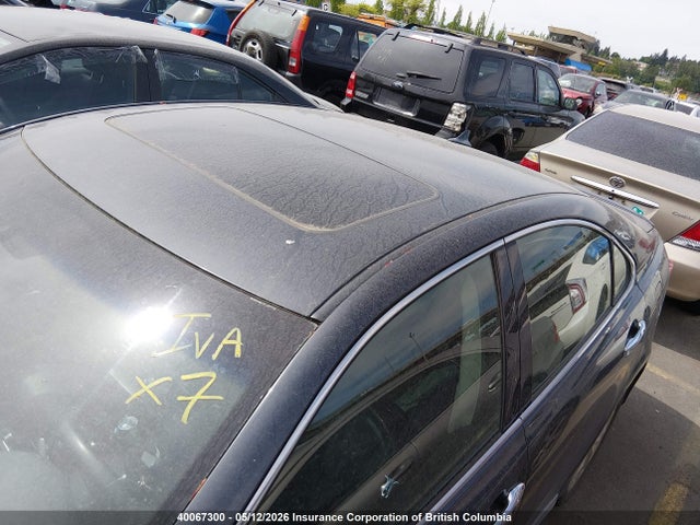 Продаж на аукціоні авто 2011 Lexus Es 350 350, vin: JTHBK1EGXB2431319, номер лоту: 40067300