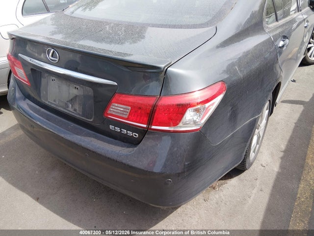 Продаж на аукціоні авто 2011 Lexus Es 350 350, vin: JTHBK1EGXB2431319, номер лоту: 40067300