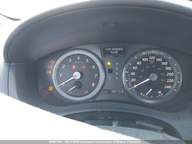 Продаж на аукціоні авто 2011 Lexus Es 350 350, vin: JTHBK1EGXB2431319, номер лоту: 40067300