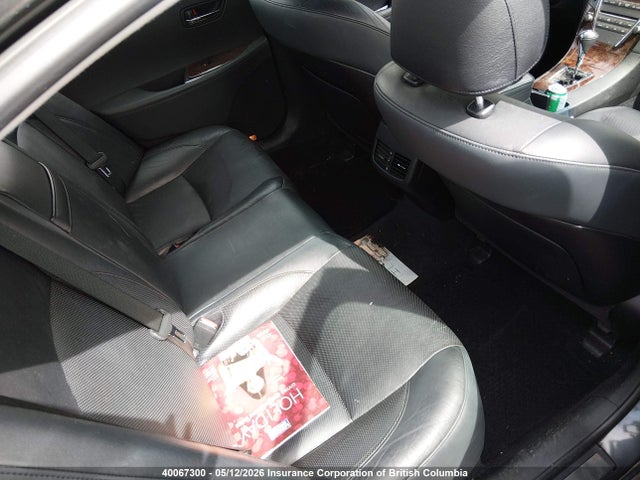 Продаж на аукціоні авто 2011 Lexus Es 350 350, vin: JTHBK1EGXB2431319, номер лоту: 40067300