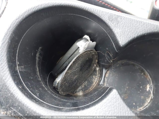 JM1BM1W35E1126165 Mazda 3 Grand Touring