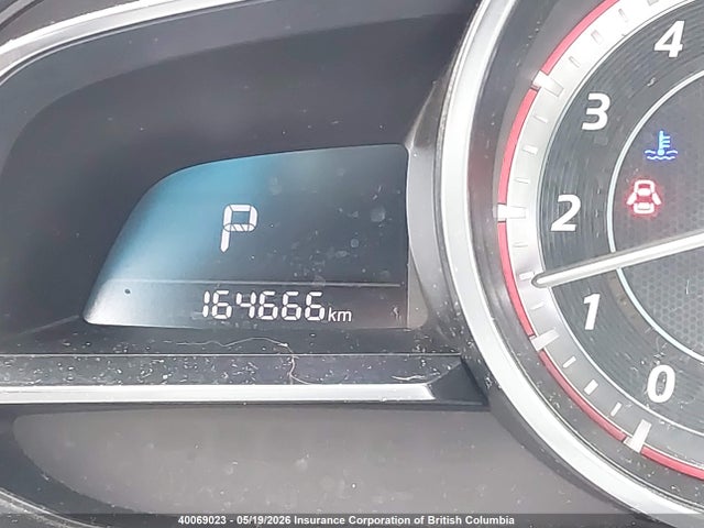 JM1BM1W35E1126165 Mazda 3 Grand Touring