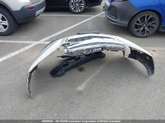 2014 Chevrolet Trax მანქანა იყიდება აუქციონზე, vin: 3GNCJLEB3EL198628, აუქციონის ნომერი: 40069024