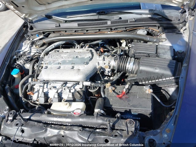 40068170 :رقم المزاد ، 19UUA662X4A803958 vin ، 2004 Acura Tl مزاد بيع