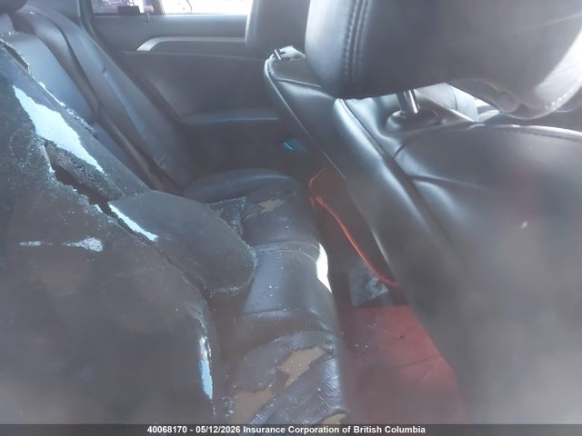 40068170 :رقم المزاد ، 19UUA662X4A803958 vin ، 2004 Acura Tl مزاد بيع