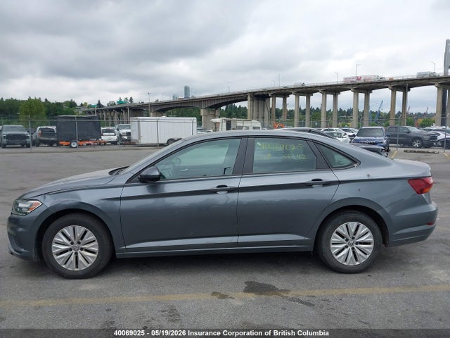 3VWN57BU8KM011082 Volkswagen Jetta