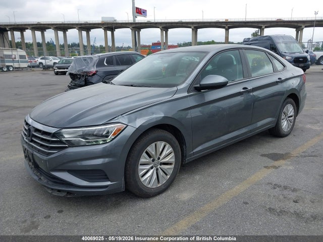 3VWN57BU8KM011082 Volkswagen Jetta