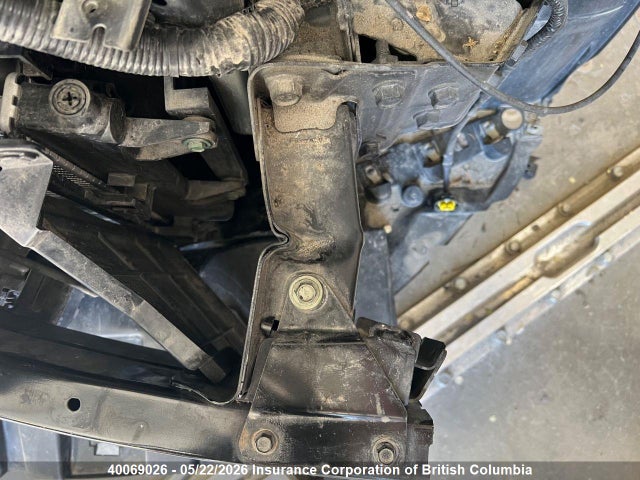 1N4AZ1CP2KC315091 Nissan Leaf