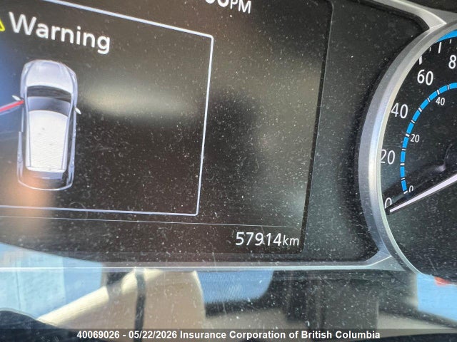 1N4AZ1CP2KC315091 Nissan Leaf