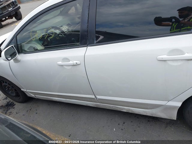 Продажа на аукционе авто 2007 Honda Civic Lx, vin: 2HGFA16507H010941, номер лота: 40064533