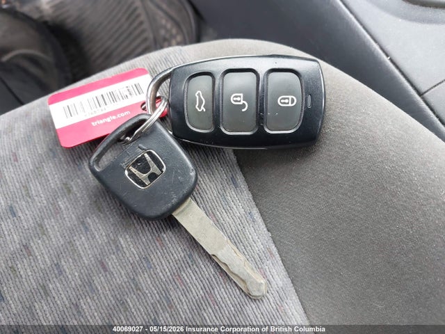 40069027 :رقم المزاد ، 2HGES16483H926387 vin ، 2003 Honda Civic مزاد بيع