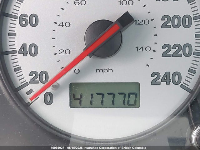 40069027 :رقم المزاد ، 2HGES16483H926387 vin ، 2003 Honda Civic مزاد بيع