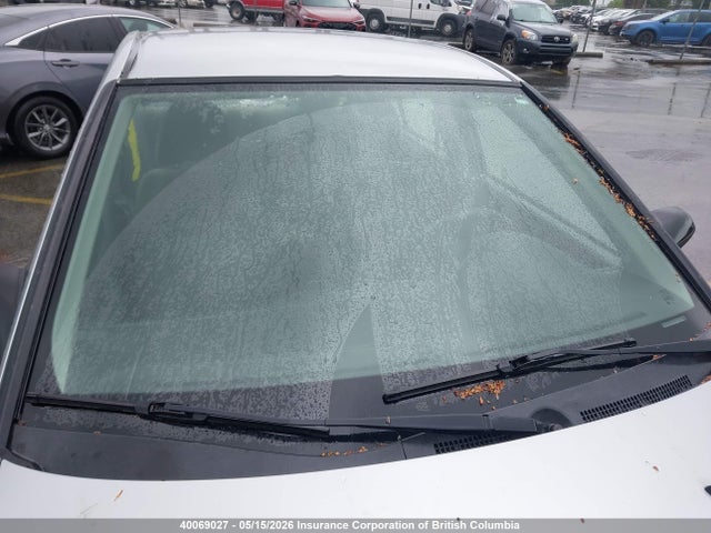 40069027 :رقم المزاد ، 2HGES16483H926387 vin ، 2003 Honda Civic مزاد بيع