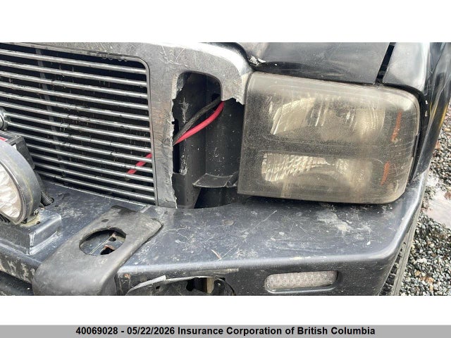 Aukcja sprzedaży 2007 Ford F350, vin: 1FTWW31P67EB14989, numer aukcji: 40069028