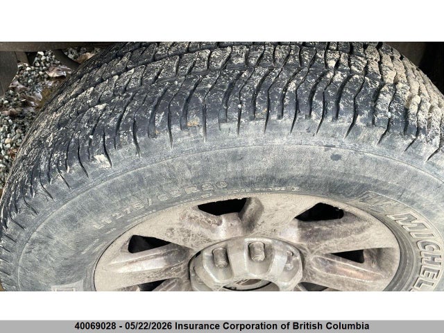 Aukcja sprzedaży 2007 Ford F350, vin: 1FTWW31P67EB14989, numer aukcji: 40069028