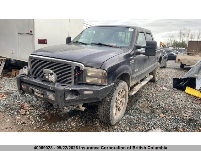 Aukcja sprzedaży 2007 Ford F350, vin: 1FTWW31P67EB14989, numer aukcji: 40069028
