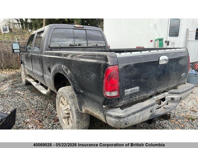 Aukcja sprzedaży 2007 Ford F350, vin: 1FTWW31P67EB14989, numer aukcji: 40069028