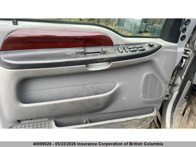 Aukcja sprzedaży 2007 Ford F350, vin: 1FTWW31P67EB14989, numer aukcji: 40069028