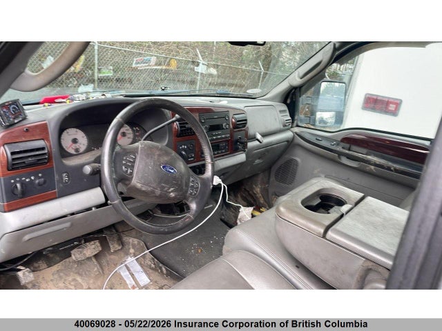 Aukcja sprzedaży 2007 Ford F350, vin: 1FTWW31P67EB14989, numer aukcji: 40069028