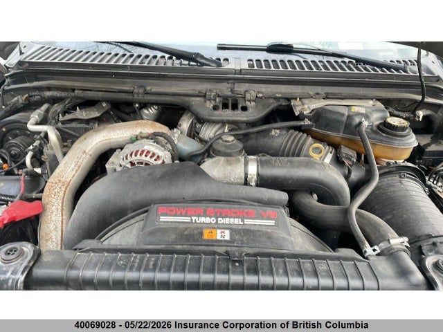 Aukcja sprzedaży 2007 Ford F350, vin: 1FTWW31P67EB14989, numer aukcji: 40069028