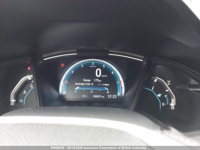 Aukcja sprzedaży 2021 Honda Civic, vin: 2HGFC2F55MH011000, numer aukcji: 40069029