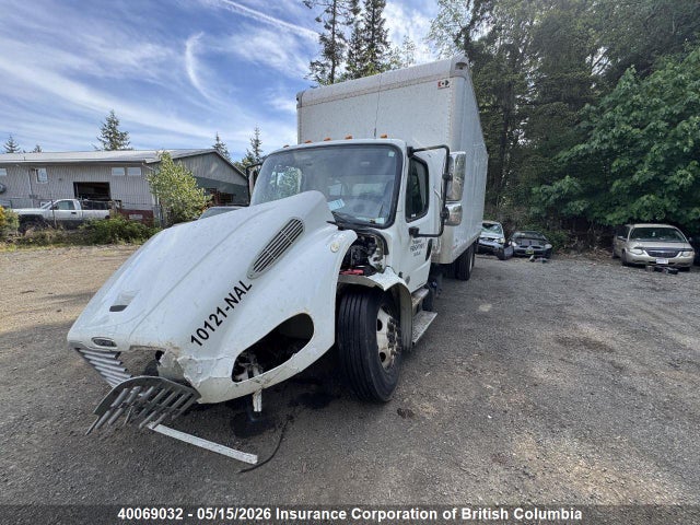 Aukcja sprzedaży 2018 Freightliner M2 Rollback, vin: 3ALACWFD6JDKB1513, numer aukcji: 40069032
