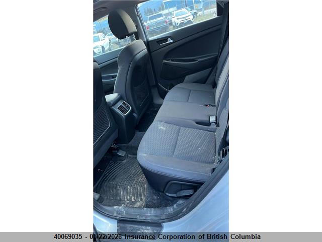 Aukcja sprzedaży 2019 Hyundai Tucson Limited/sel/sport/ultimate/value/night, vin: KM8J3CAL8KU910671, numer aukcji: 40069035
