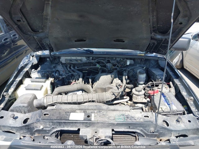 Продаж на аукціоні авто 2008 Ford Ranger, vin: 1FTYR10U48PA87793, номер лоту: 40065663