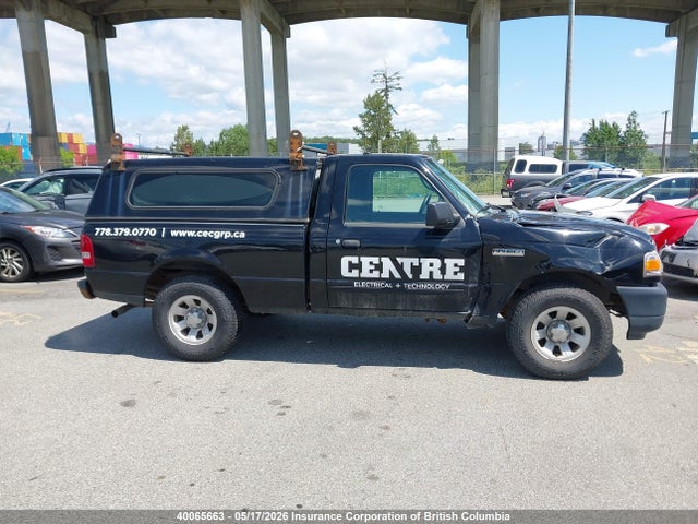 Продаж на аукціоні авто 2008 Ford Ranger, vin: 1FTYR10U48PA87793, номер лоту: 40065663