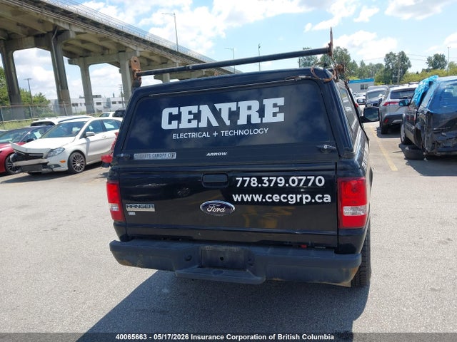 Продаж на аукціоні авто 2008 Ford Ranger, vin: 1FTYR10U48PA87793, номер лоту: 40065663