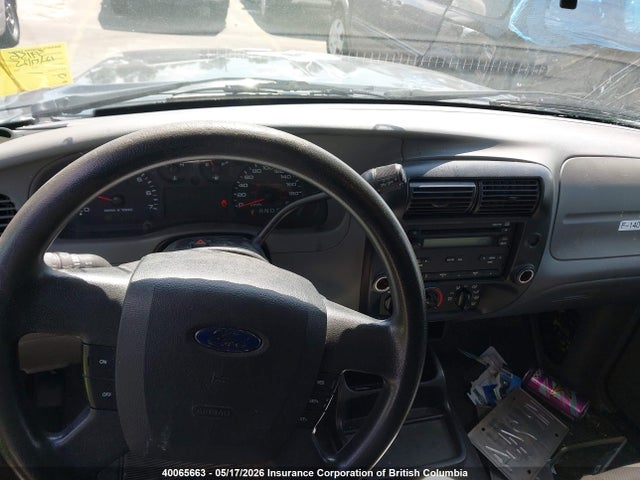 Продаж на аукціоні авто 2008 Ford Ranger, vin: 1FTYR10U48PA87793, номер лоту: 40065663
