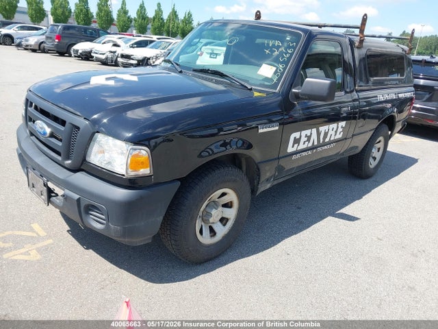 Продаж на аукціоні авто 2008 Ford Ranger, vin: 1FTYR10U48PA87793, номер лоту: 40065663