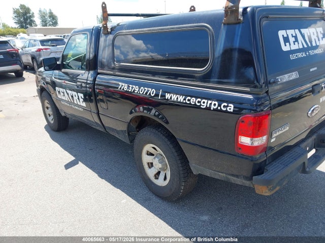 Продаж на аукціоні авто 2008 Ford Ranger, vin: 1FTYR10U48PA87793, номер лоту: 40065663