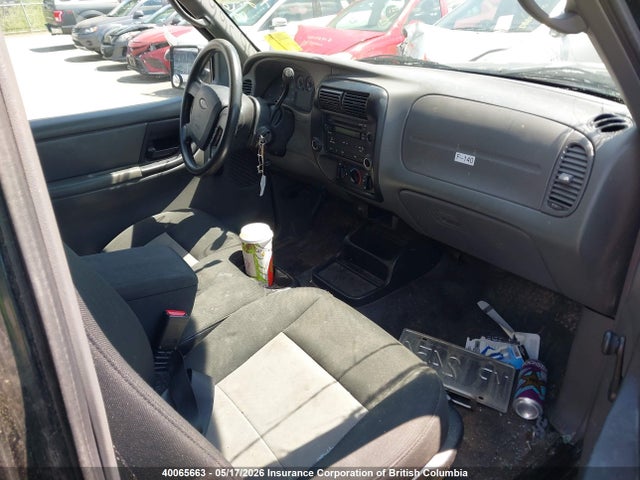 Продаж на аукціоні авто 2008 Ford Ranger, vin: 1FTYR10U48PA87793, номер лоту: 40065663