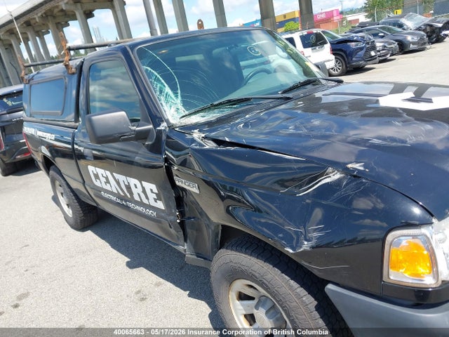 Продаж на аукціоні авто 2008 Ford Ranger, vin: 1FTYR10U48PA87793, номер лоту: 40065663