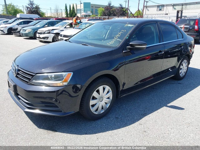 Aukcja sprzedaży 2015 Volkswagen Jetta, vin: 3VWD07AJ2FM231857, numer aukcji: 40069043