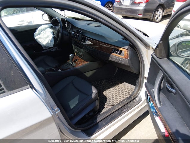 Продажа на аукционе авто 2006 Bmw 325 I, vin: WBAVB135X6KX47208, номер лота: 40064050