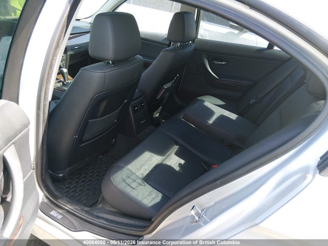 Продажа на аукционе авто 2006 Bmw 325 I, vin: WBAVB135X6KX47208, номер лота: 40064050