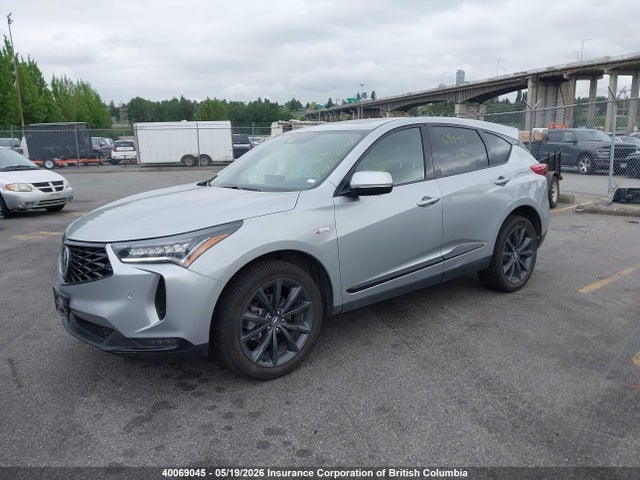 5J8TC2H60SL801491 Acura RDX