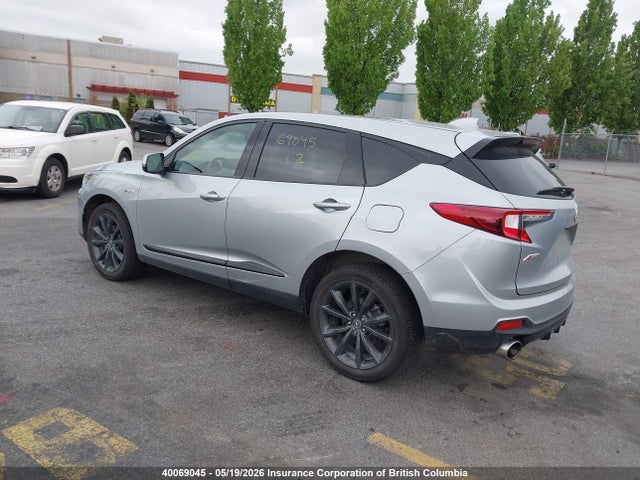 5J8TC2H60SL801491 Acura RDX